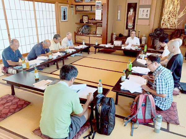 皆川歴史研究会